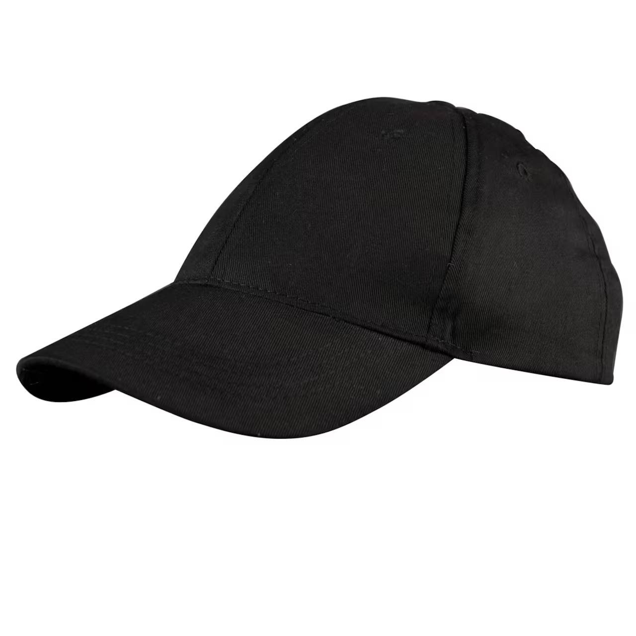 Black hat product photo